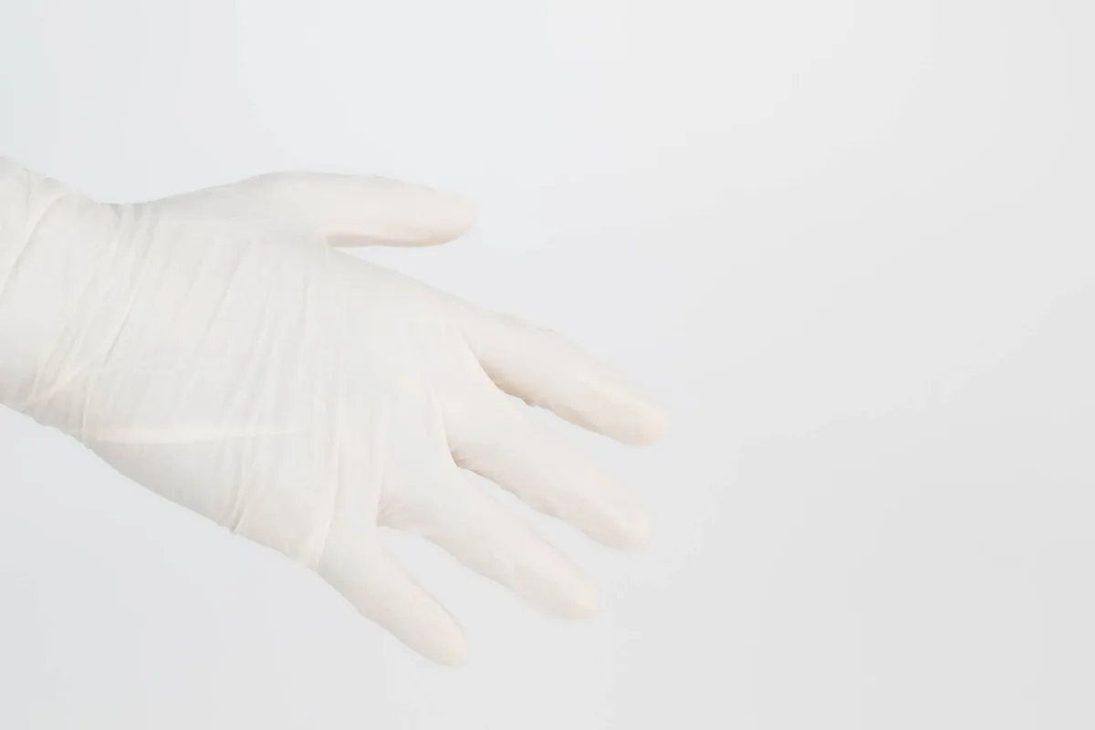 Bodily Fluid Cleanup in Livingston, LA